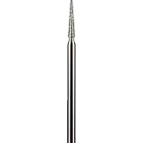 ミニター 電着ダイヤモンドバー #140 φ1.8 1本入 AD1203