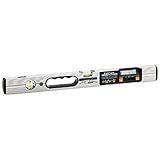 エビス 磁石付デジタルレベル 600mm ED-60DGLMN