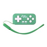 Switch用 スーパーミニコントローラー ミント