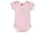 PETIT BATEAU(プチバトー) ロンパース 70サイズ 女の子