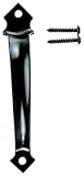 WAKI スチールハンドル ケシクロ 175mm TW-387