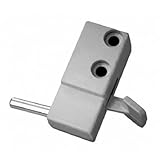 プライムライン製品15561-aパティオドアロック 1 15561-A 1