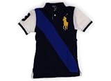 POLO RALPH LAUREN(ポロラルフローレン) ポロシャツ 140サイズ 男の子
