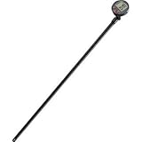 カスタム:カスタム デジタル温湿度計 CTH-370AL 型式:CTH-370AL