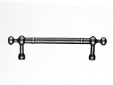 サマセットWestonアプライアンスPull – 8 " center-to-center 11 5/32"x1 5/32"x2 3/4" M837-8 1
