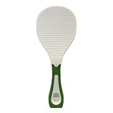 タイガークラウン 立ち立ちしゃもじ M グリーン 4432