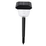 K-outdoor ガーデンレイト 芝生レイト ブラケットライト 植物園 ライト LED 室外照明 ソーラー 装飾