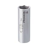 プロクソン(PROXXON) スパークプラグソケット 1/2" 16mm No.83442
