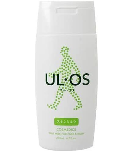 Amazon | 大塚製薬 UL・OS(ウル・オス) スキンミルク 200ml | UL・OS