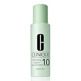 Clinique(クリニーク) クラリファイング ローション 1.0 200mL | ふき取り化粧水 ギフト スキンケア 化粧水 コスメ プレゼント 乾燥 保湿 【正規品】