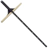 NICE(ナイス) 丸鋸定規ロングヘッドタイプ 樫羽付 300mm #1233