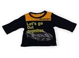 Moujonjon(ムージョンジョン) Tシャツ・カットソー 80サイズ 男の子