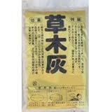 3-10　あかぎ園芸　草木灰　500g　30袋