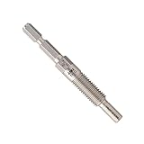 アネックス(ANEX) アンカー抜き 6.35mm六角軸タイプ M10mm×40 AEB-1040