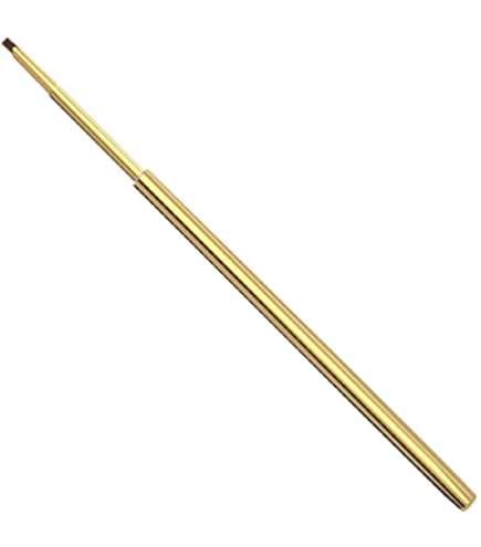 Amazon.co.jp: ダイヤペン Dペン 金色 /6-539-03 : 文房具・オフィス用品
