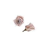 florever　フロールエバー　フレッシュルックベイビーローズ　ヌードピンク　12輪　Φ2.5～3.5cm　 プリザーブドフラワー　Baby Rose　Nude Pink