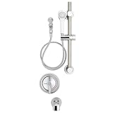 Speakman SM-3090-ADA Sentinel Mark II Regency Pressure Balance Valve with Lever Handle by Speakman
