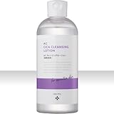 ニキピタ NIKIPITA AC CICAクレンジングローション 拭き取りクレンジング 敏感肌用