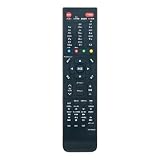 ブルーレイリモコンSE-R0462 fit for 東芝 ブルーレイディスクレコーダー DBR-Z610 DBR-Z620対応