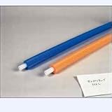 オユポリチューブ(オレンジ) 16mm×50m被覆10mm　HXL-16-1050-OR-L