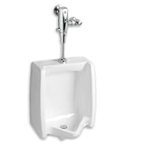 American Standard 7301242-100.0020A WASHBROOK FLOWISE 0.125 URINAL STRAINER Polished Chrome [並行輸入品]