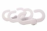 Dreambaby 3 Pack Secure A - Lock, White [並行輸入品]