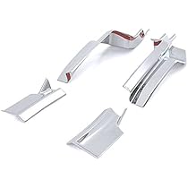 Amazon | 日野 17 プロフィア メッキ バンパー エンド カバー
