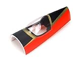 E-Flite Canopy Hatch: UMX Beast おもちゃ (並行輸入)