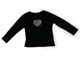 BURBERRY(バーバリー) Tシャツ・カットソー 110サイズ 女の子