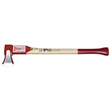 MULLER(ミューラー) 薪割り斧 ビーバー ダイナマックス リトルブラザー サイズ76cm)
