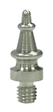 Deltana chst26 Steeple Tipキャビネットヒンジ
