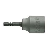 HIT TOOLS 全ネジ用ソケット PZ-3/8P
