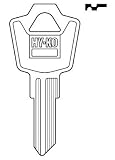 es8 Keyblank ESP