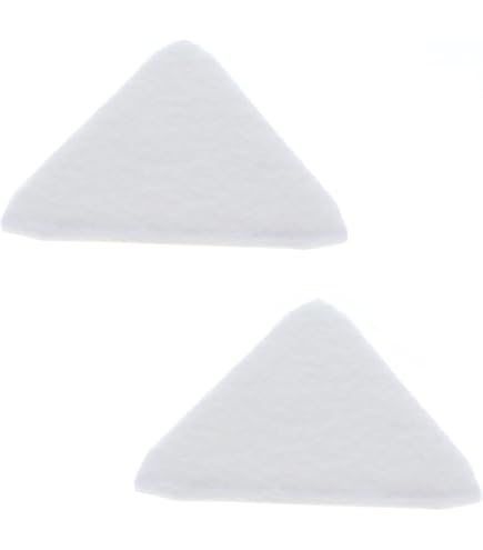 Base Abrasiva Per Levigatrice Orbitale Ryobi OSP1 - Ricambio Originale - Foto 2