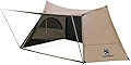 SOLO HOMESTEAD Camping Tent