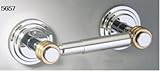 Gatco 5657トイレティッシュホルダー