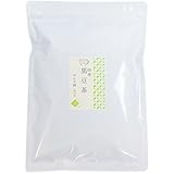 北海道産 黒豆茶 ティーパック 大容量 Honjien tea ほんぢ園 健康茶 6g×50包