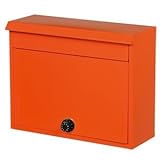ケイジーワイ セレクトカラーポスト オレンジ SG-5000L