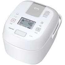 TOSHIBA 圧力IH炊飯器 RC-6PXV ブラック2025年製　新品未開封 東芝 RC-6PXV(K) [ブラック] 価格比較 - 価格.com