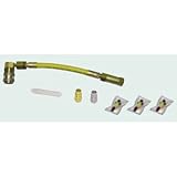 デンゲン ハイブリッド車蛍光剤注入キット CP-HB-UVK-S