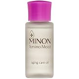 ミノン アミノモイスト MINON AMINO MOIST エイジングケア オイル 20ml [並行輸入品]