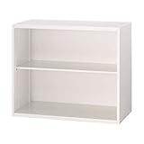 インテリア 家具 便利 おしゃれ オフィスユニット SV-08K-W