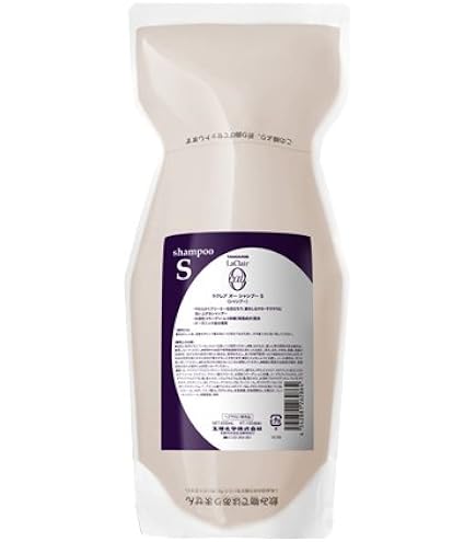 Amazon | タマリス ラクレア オー シャンプー S スムースフレッシュ