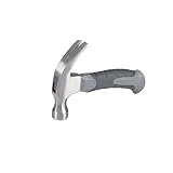 Pittsburgh 95929 Hammer, Stubby Claw, 8 oz by Pittsburgh