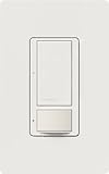 Lutron ms-vps5am-sw Maestro PIR Vac 5 Aスイッチ