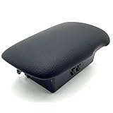 マツダ　ＲＸ７　（ＦＤ３Ｓ）　リヤコンソールボックス　黒