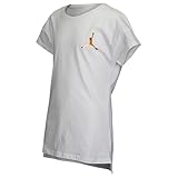 (ジョーダン) Jordan Sign Off T-Shirt ガールズ・子供 シャツ・トップス [並行輸入品]