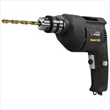 Pro-Series Multipurpose Garage Home Improvement Tool 3/8 Inch VSR Electric Drill [並行輸入品]