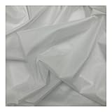 三景 芯地 接着芯 PRX336N ブラウス シャツ 衿 カフス ポリステル セミ ストレッチ112cm巾 1m単位販売 色番: 888