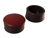 ハイロジック スライドクッション丸キャップ3L45~49mm 2個入